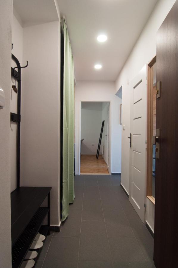 Apartman Na Kamenci Teplice nad Metuji Exterior photo