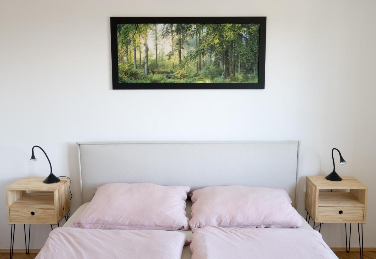 Apartman Na Kamenci Teplice nad Metuji Exterior photo