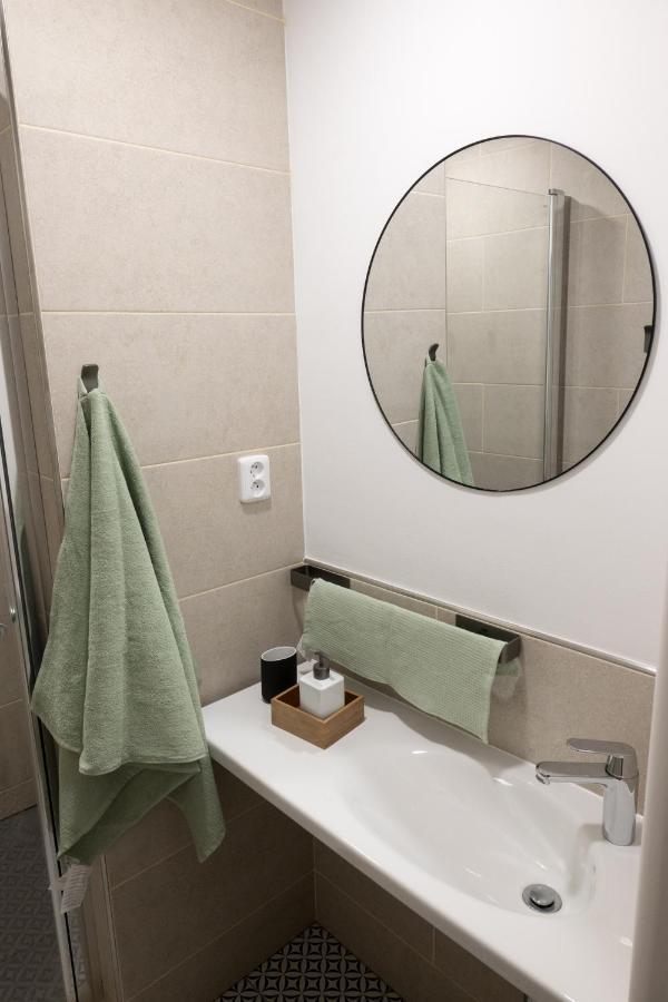 Apartman Na Kamenci Teplice nad Metuji Exterior photo
