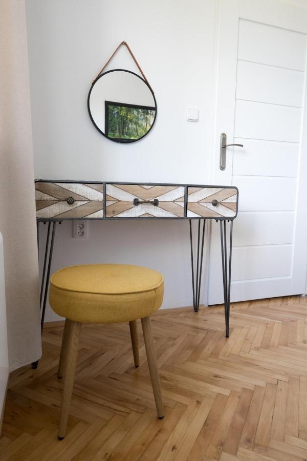 Apartman Na Kamenci Teplice nad Metuji Exterior photo